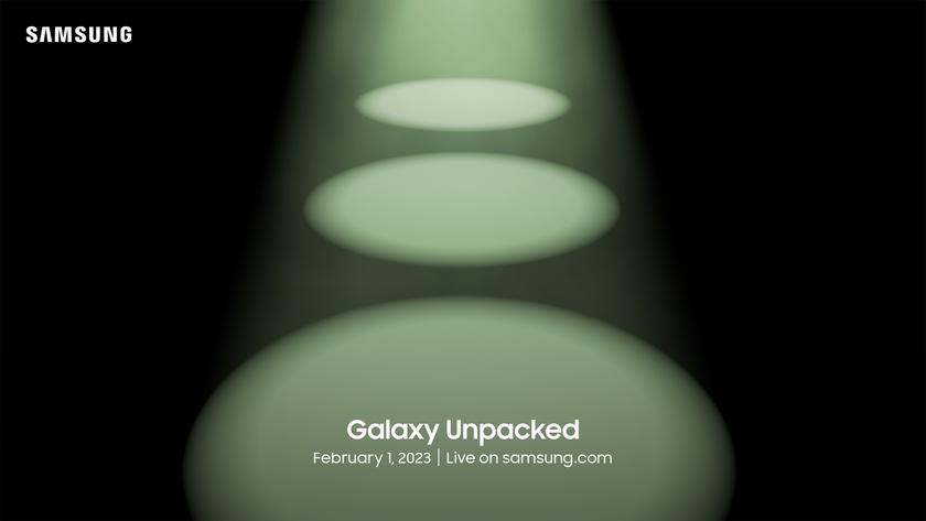Dónde y cuándo ver el lanzamiento del Samsung Galaxy S23, Galaxy S23+ y Galaxy S23 Ultra