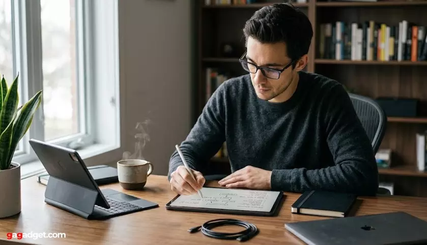 5 Best Tablets for Note-Taking with Stylus in 2026 – Comparison and Review