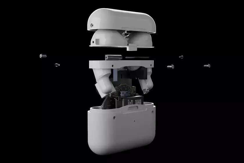 Apple, а так можно было? Энтузиаст переделал наушники AirPods Pro, сделав их ремонтопригодными, а не одноразовыми