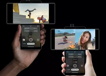 Последнее обновление для последнего флагмана LG? LG Wing только сейчас начал получать Android 11