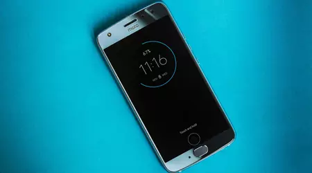 Moto G6 appeared in Geekbench