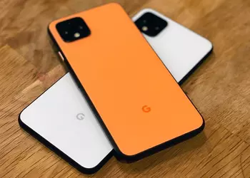Google stopped releasing updates for Pixel 4 and Pixel 4 XL