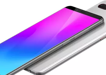 Флагман Nubia Z18 засветился на «живых» снимках