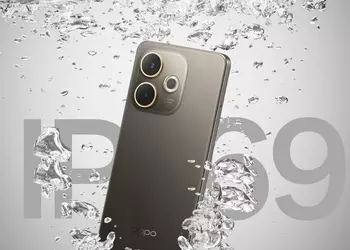 Oppo A5 Pro 5G официально готов к выпуску в Индии