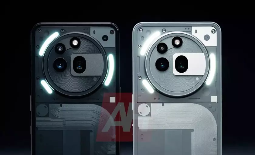 Первый взгляд на Nothing Phone (3a) Pro: Что ожидать от нового флагмана?