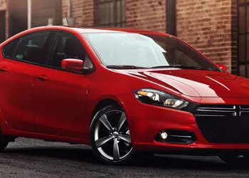 Dodge sold two cars in 2024 that have not been in production for years