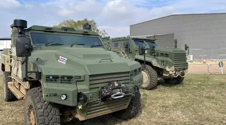Turkish company to open production of armoured vehicles in the UK
