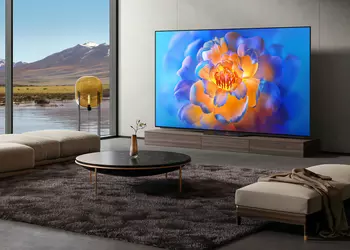 Xiaomi Mi TV Lux: 77-дюймовый телевизор с 4K OLED-экраном на 120 Гц, динамиками на 70 Вт и поддержкой технологии NVIDIA G-SYNC за $3083