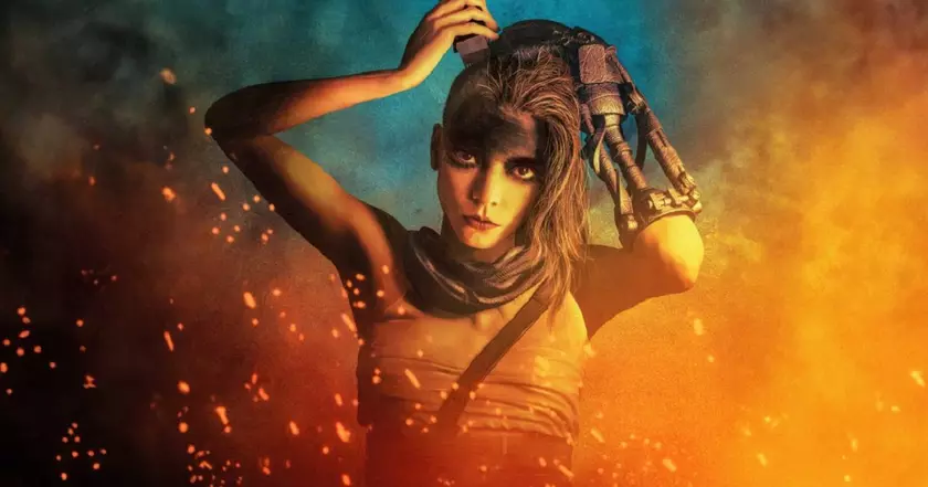 "Furiosa: A Mad Max Saga" получает рейтинг R за сцены насилия