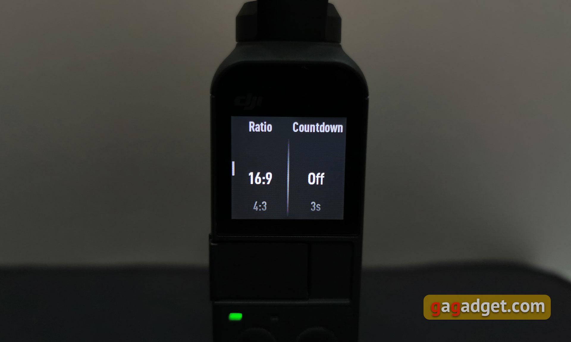 Обзор DJI Osmo Pocket: карманная камера со стабилизатором ...