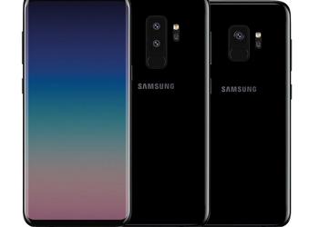 Samsung Galaxy S9 will receive a camera with a speed of shooting 480 fps