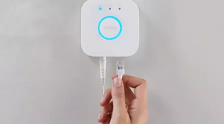 A major update to Philips Hue has been released: full lighting control is now available through a single interface