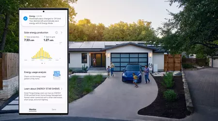 SmartThings cooperate with Tesla API