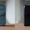 Режим Privacy Display на Xiaomi