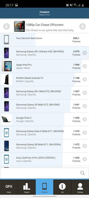 Огляд Samsung Galaxy A71: потенційний бестселер середнього сегмента-103