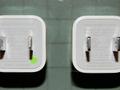 Записки маковода: про зарядные устройства для iPhone