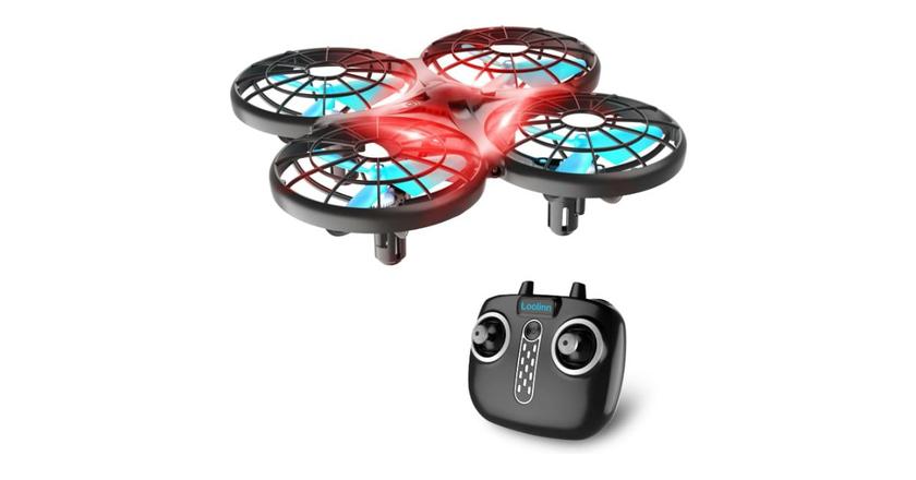 Loolinn  X26 drone voor kinderen