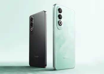 Копия OnePlus Nord CE 4: OPPO K12 с AMOLED-дисплеем на 120 Гц, чипом Snapdragon 7 Gen 3 и камерой на 50 МП дебютирует 24 апреля