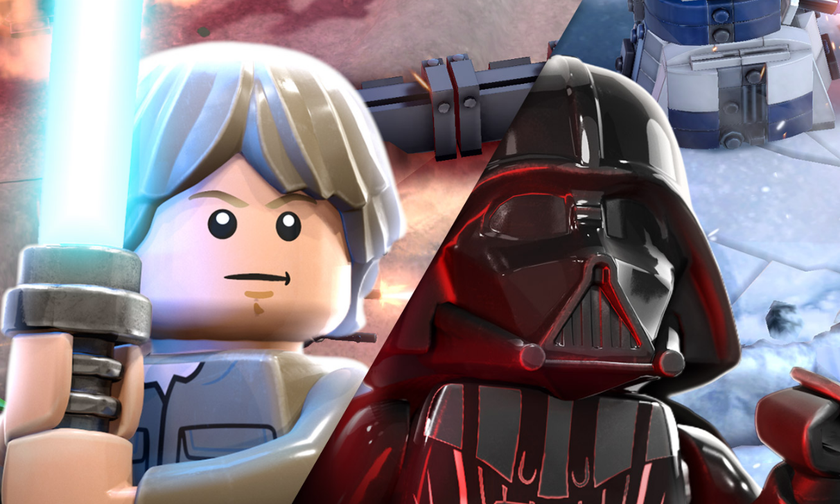 LEGO Star Wars Battles — стратегия по «Звездным войнам» для Android и iOS с онлайн-битвами