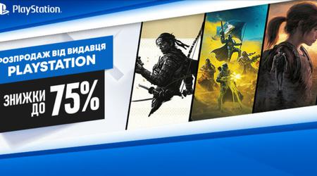 PlayStation Publisher Sale: до 19 вересня ігри Sony можна придбати у Steam за гарними цінами