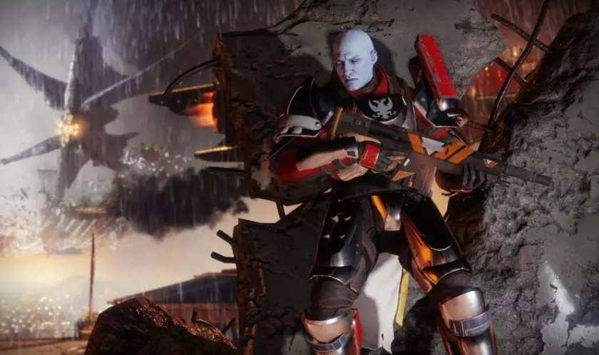 Bungie просит больше времени и откладывает обновления для Destiny 2