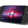All the best from the competition: the first images of Lenovo Legion GO handheld gaming console have appeared online-7