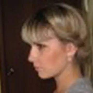 Наташа Смирнова