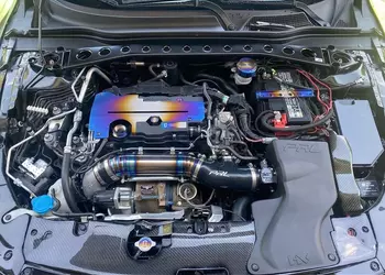 Honda даёт задний ход: почему японцы передумали прятать двигатели внутреннего сгорания