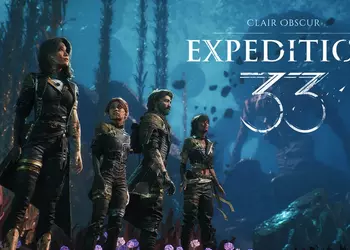 Clair Obscur: Expedition 33 названа Игрой года на The Game Awards 2025 и получила еще восемь престижных наград
