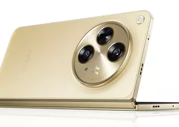 Инсайдер: Oppo Find N6 станет первым в мире складным смартфоном с чипсетом Snapdragon 8 Elite Gen 5 и с батареей более 6000 мА·ч