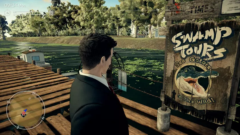 Похоже, что ПК версия Deadly Premonition 2 выйдет уже на днях