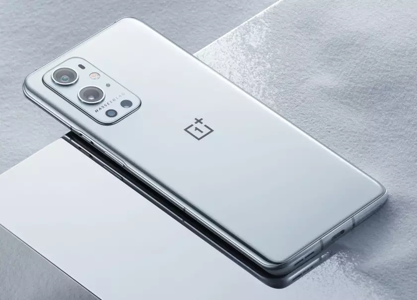 OnePlus с обновлением OxygenOS 11.2.5.5 улучшила камеру смартфонов OnePlus 9 и OnePlus 9 Pro