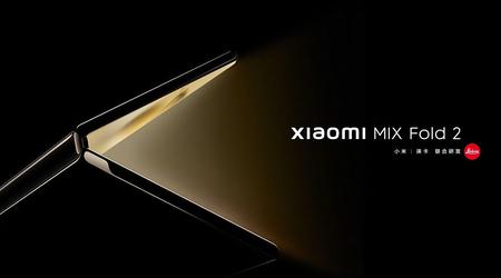 Xiaomi ogłosiło prezentację 11 sierpnia: czekamy na składany smartfon Xiaomi MIX Fold 2, tablet Xiaomi Pad 5 Pro 12.4 i słuchawki Xiaomi Buds 4 Pro TWS