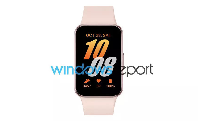 Когда выйдет и сколько будет стоить Samsung Galaxy Fit 3