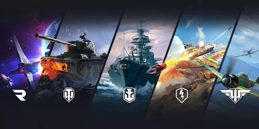 Разработчик World of Tanks, World of Warships и World of Warplanes уходит из россии и белоруси