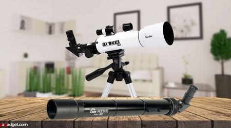 Best Kenko Telescopes: Review and Comparison