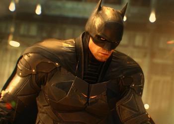 Il trailer di lancio di Batman: Arkham Trilogy per Nintendo Switch mostra il costume del Cavaliere di Arkham di Robert Pattinson