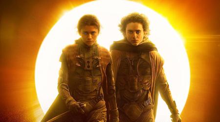 Офіційно: : "Dune" повертається з третім фільмом, заснованим на "Dune Messiah"
