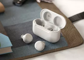 Echo Buds 2 с голосовым ассистентом Alexa, ANC и автономностью до 15 часов можно купить на Amazon со скидкой €61