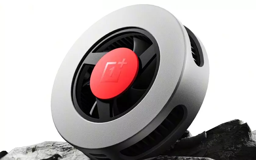 OnePlus анонсирует новый смартфон-охладитель Freezing Point 27W