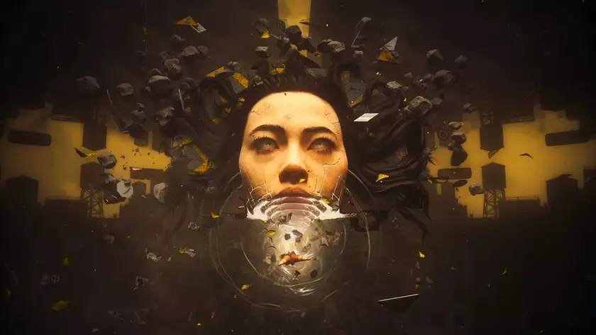 Посмотрите, как Art CONTROL Resonant меняет восприятие искусства