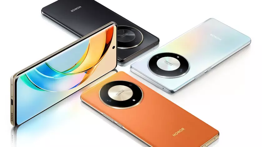 Сколько будет стоить Honor X9b с дисплеем на 120 Гц, чипом Snapdragon 6 Gen 1 и батареей на 5800 мАч