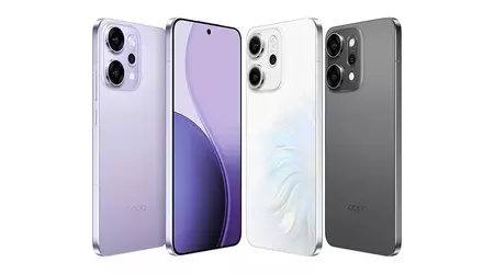 Oppo is working on a new Reno 15 Pro+ model with a 200MP main camera
