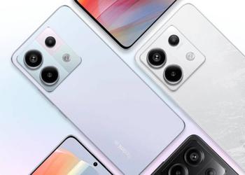 Redmi Note 14 и Poco X7 Neo получили сертификацию BIS