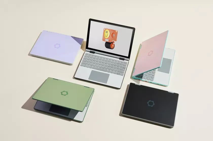 Framework 12: Новый модульный ноутбук для настоящих гиков: новый модульный ноутбук для настоящих гиков