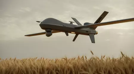 Ukrainian weapons in the spotlight: foreigners want domestic drones and artillery