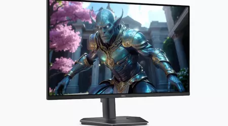 Dell introduced the SE2726HG gaming monitor: 27″, IPS and 240 Hz at a price of $130