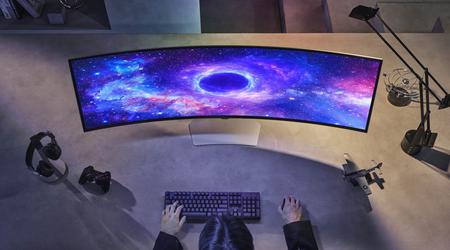 Samsung Display bereidt de lancering voor van 's werelds eerste OLED-paneel voor gaming monitoren met een vernieuwingsfrequentie van 500 Hz