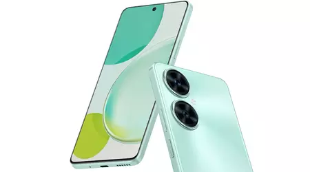 Huawei nova 11i has received EMUI 14.2 with new features