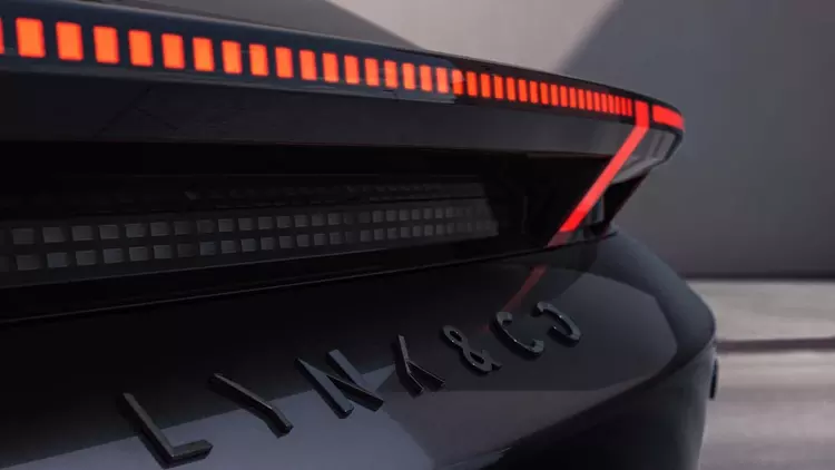 Lynk & Co 02: китайський «нуль-два», ...